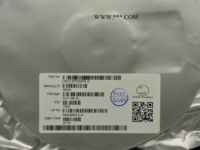供应Low Dropout Linera Regulators(LDO)--稳压IC--电压调整IC图2
