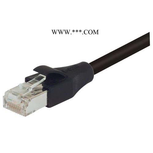 L-com 千兆水晶头 low pim现货图4