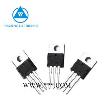 JF吉福品牌 SRF30150LCT ITO-220AB封装   low VF 低正向肖特基二极管图2