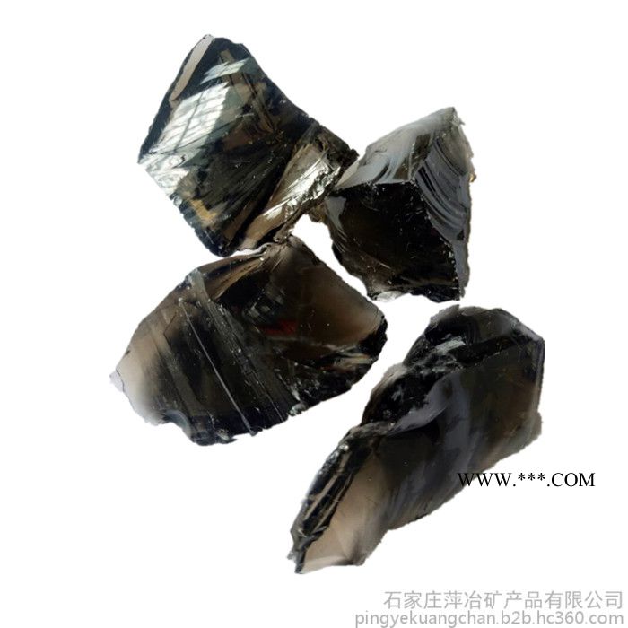 供应灰棕色玻璃石块  微景观装饰 石笼墙玻璃 不规则玻璃块厂家 玻璃厂家 工艺玻璃图7