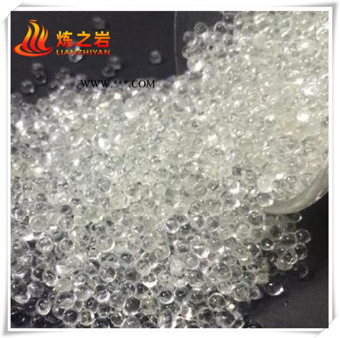玻璃珠玻璃球 玻璃珠磨料 精磨抛光玻璃珠 高精度玻璃珠图3