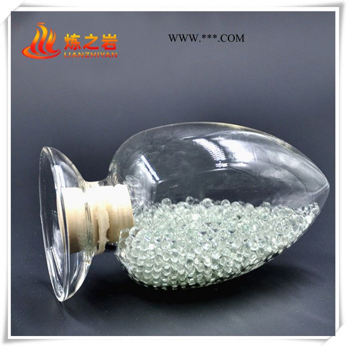 玻璃珠玻璃球 玻璃珠磨料 精磨抛光玻璃珠 高精度玻璃珠图2