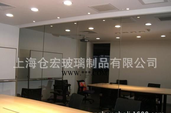 单面反射镜玻璃 夹胶单面反射镜玻璃 钢化单面镜玻璃