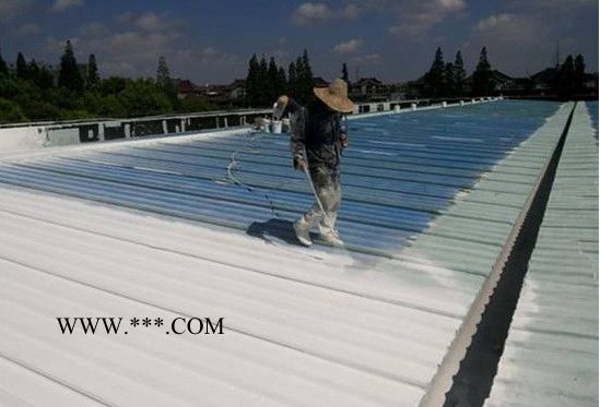 优雨防水材料生产厂家  水性纳米中空玻璃微珠保温隔热涂料  外墙反射隔热涂料图3
