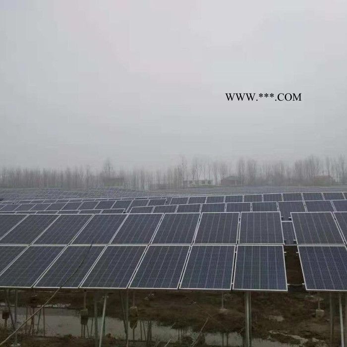 瑞铭达 **玻璃钢太阳能光伏支架 固定太阳能光伏支架图7