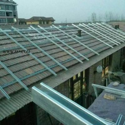 光伏支架  FRP玻璃钢太阳能光伏支架 玻璃钢太阳能光伏支架生产