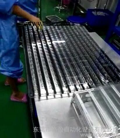 格盈AF防指纹 纳米镀膜机 钢化玻璃膜喷涂油 **图3