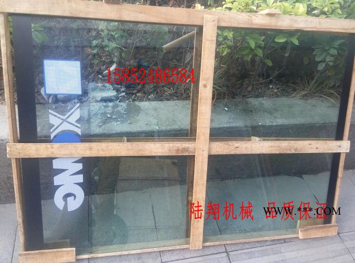 徐工压路机驾驶室 驾驶楼 驾驶室玻璃 门窗玻璃 配件 维修 厂家 售后图1