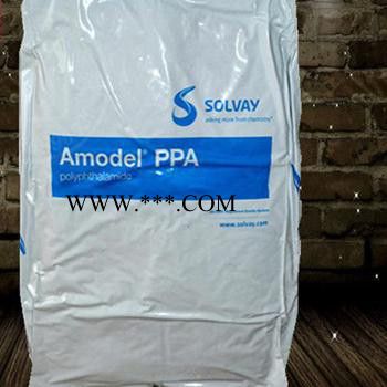 白色PPA 美国苏威A-4122 HR WH 117 22%玻璃纤维增强 高反射 可热水成型 LED应用图4
