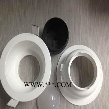 白色PPA 美国苏威A-4122 HR WH 117 22%玻璃纤维增强 高反射 可热水成型 LED应用图3