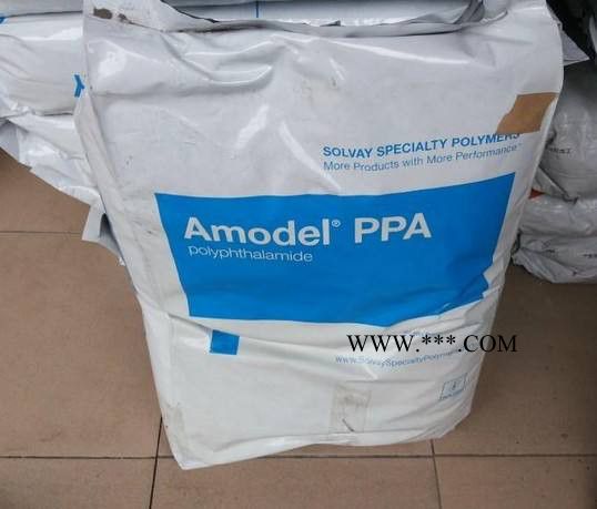 白色PPA 美国苏威A-4122 HR WH 117 22%玻璃纤维增强 高反射 可热水成型 LED应用图2