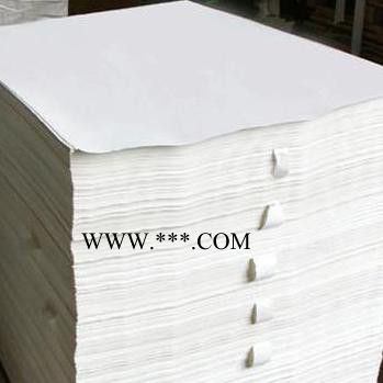 河南太阳能玻璃防霉衬纸厂家展艺纸业 玻璃隔层纸图2