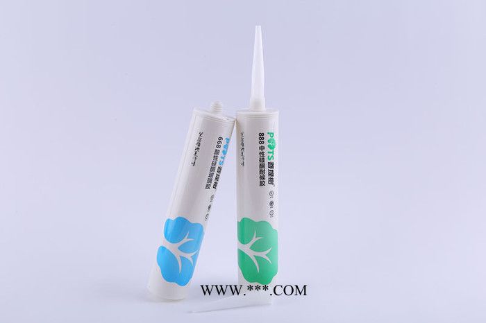 菩提树995中性硅酮结构胶阳光房铝塑板家装门窗玻璃胶结构胶 玻璃胶**图7