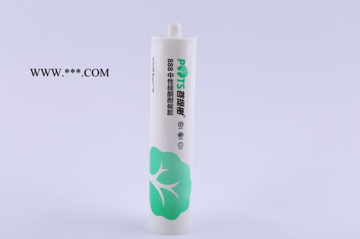菩提树995中性硅酮结构胶阳光房铝塑板家装门窗玻璃胶结构胶 玻璃胶**图6