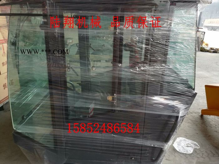 徐工XS202J振动压路机驾驶室 驾驶楼 20吨22吨压路机门窗玻璃 厂家 配件 售后图1