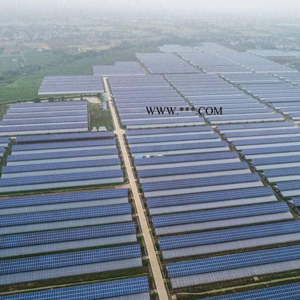 太阳能光伏温室 光伏工程玻璃温室 太阳能新型日光温室图4