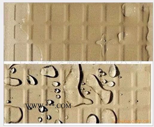 优金瓷 玻璃纳米防污剂 UJ-800防水防油防污 防水防油防污  防水防油图4