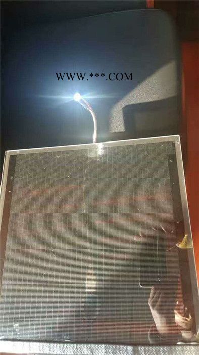 河南郑州远大太阳能光伏发电玻璃