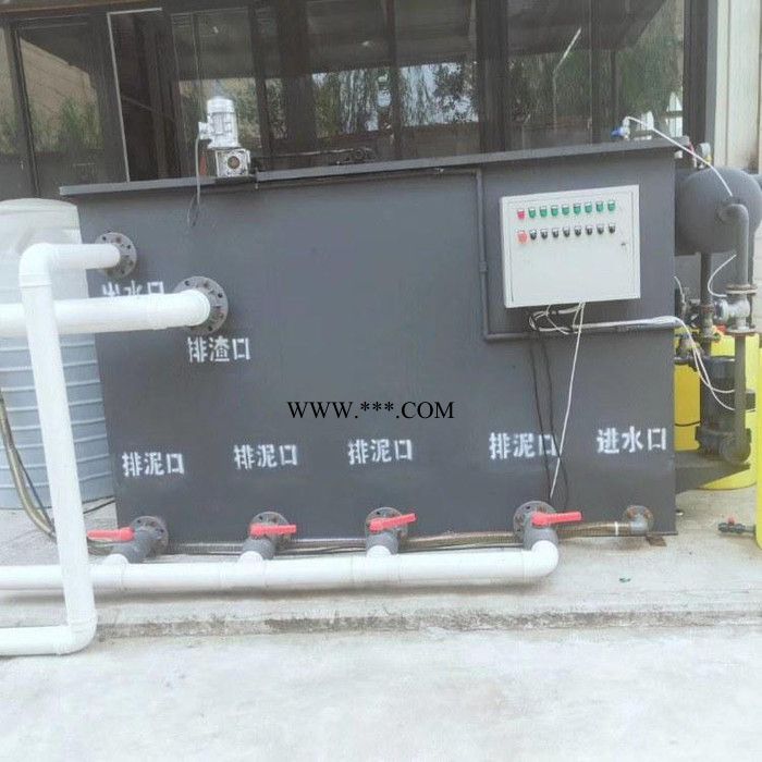 玻璃钢污水处理设备 生活污水处理设备 太阳能污水处理设备 可加工图5