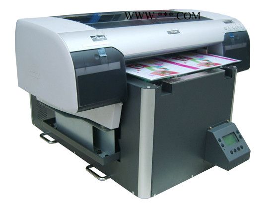 供应矽尊彩印机A2加高型彩印机夹层玻璃印刷机