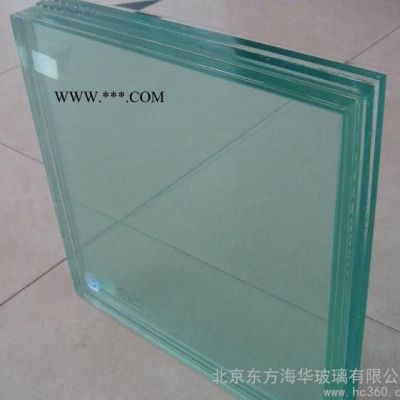 供应北京东方海华玻璃北京夹胶玻璃夹层玻璃彩色夹胶钢化