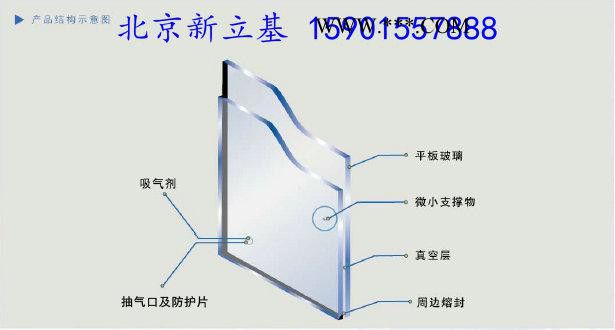 中空玻璃 真空玻璃价格图3