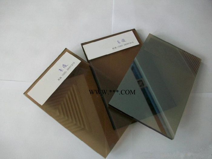 2-19mm 建筑门窗玻璃 家具装饰玻璃图1
