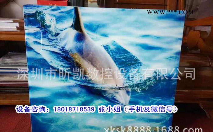 微晶夹胶玻璃复合机 陶瓷3D背景墙夹胶复合机技术指导图3
