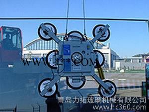 玻璃机械 玻璃吸盘 电动玻璃吸盘 真空玻璃吸盘图3