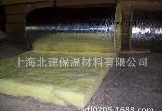直销离心玻璃棉 出口玻璃棉 隔热玻璃棉 抽真空玻璃棉制品图3