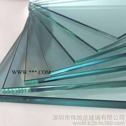 深圳伟旭丞 门窗玻璃 铝合金门窗玻璃厂家 定制图3