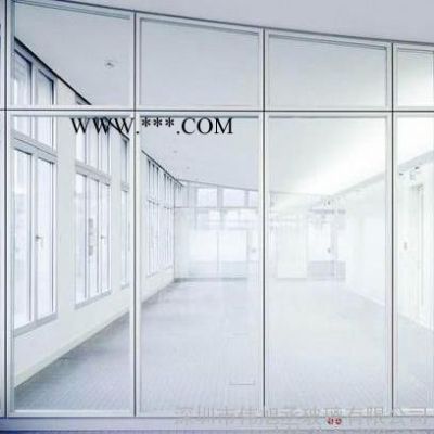 深圳伟旭丞 门窗玻璃 铝合金门窗玻璃厂家 定制