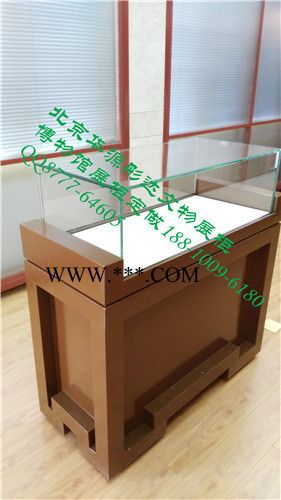 博物馆展柜夹层玻璃比钢化玻璃好处图3