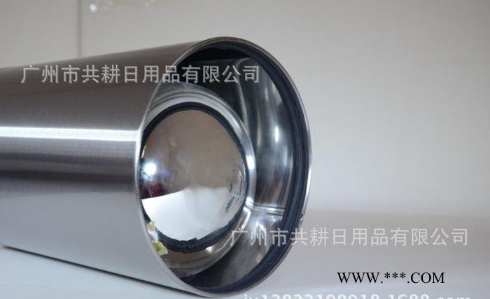 锦知兴保温壶  1.6L家用保温壶、真空玻璃内胆 不锈钢保温瓶图2