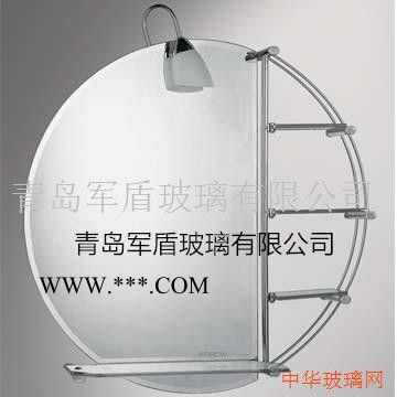 军盾玻璃 夹层玻璃图4