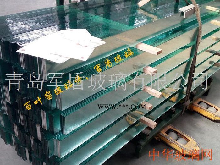 军盾玻璃 夹层玻璃图5