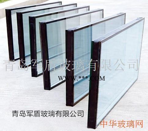 军盾玻璃 夹层玻璃图3