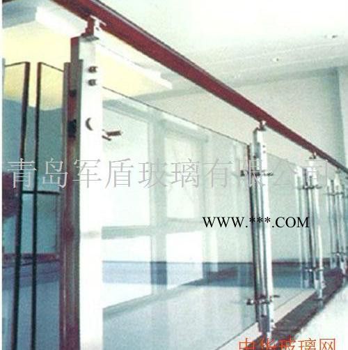 军盾玻璃 夹层玻璃图2