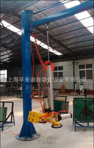 气动吸盘玻璃吸盘气动玻璃吸盘真空玻璃吸盘吊图3