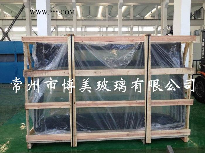 隔音、防寒、 去冰、夹层玻璃、钢化玻璃**各种型号巴士配套玻璃图3
