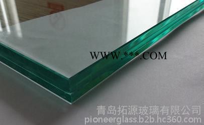 SGP夹层玻璃图3