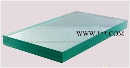 保定建筑专用夹胶玻璃图4