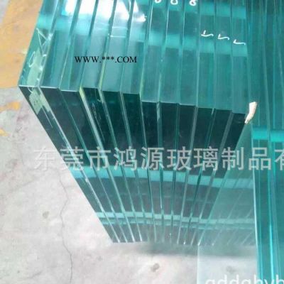 钢化玻璃定做 中空玻璃 12mm钢化夹胶 中空夹胶玻璃厂