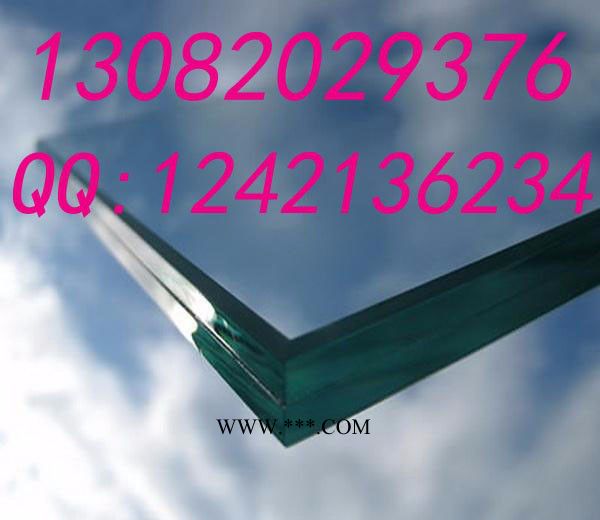 百丰玻璃6+6夹胶玻璃图7