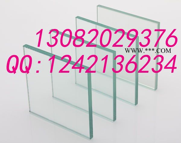 百丰玻璃6+6夹胶玻璃图6