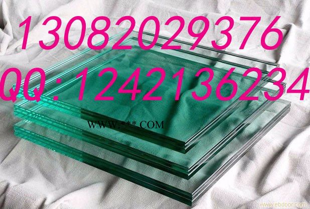 百丰玻璃6+6夹胶玻璃图4