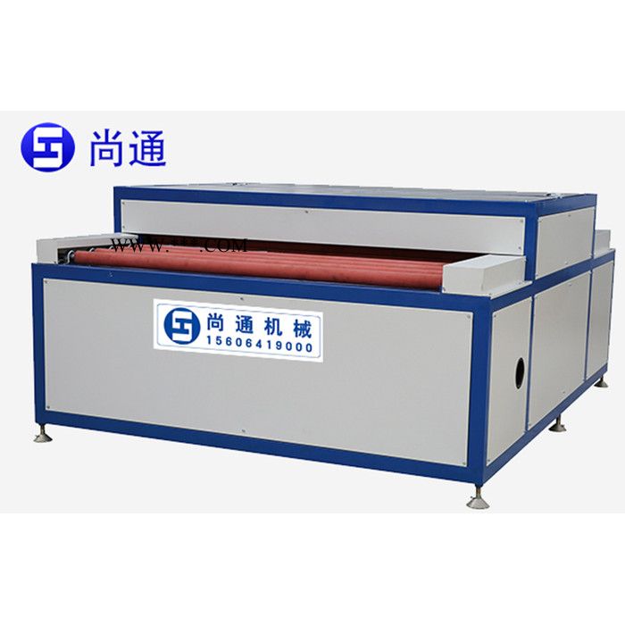 尚通 卧式玻璃清洗干燥机 玻璃清洗机 小型洗玻璃机器加热装置 **门窗玻璃清洗设备图5