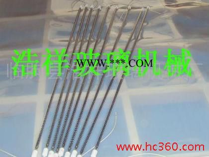 供应临朐县浩祥玻璃机械厂hx-A新型强化夹胶玻璃设备图2