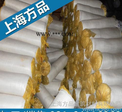 出口抽真空玻璃棉卷毯、超细玻璃棉毡-玻璃棉制品图3
