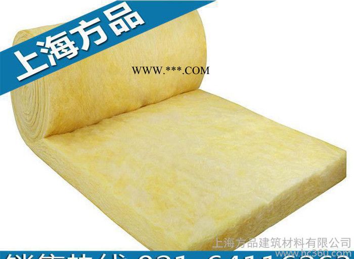 出口抽真空玻璃棉卷毯、超细玻璃棉毡-玻璃棉制品图1